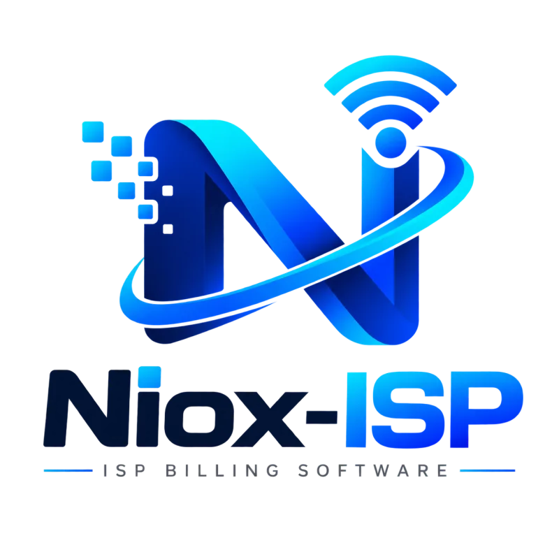 Niox-ISP logo